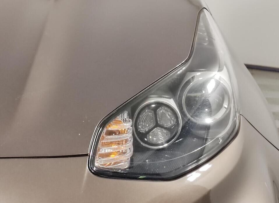 Kia Sportage, IV Рестайлинг 2.0 AT (150 л.с.)