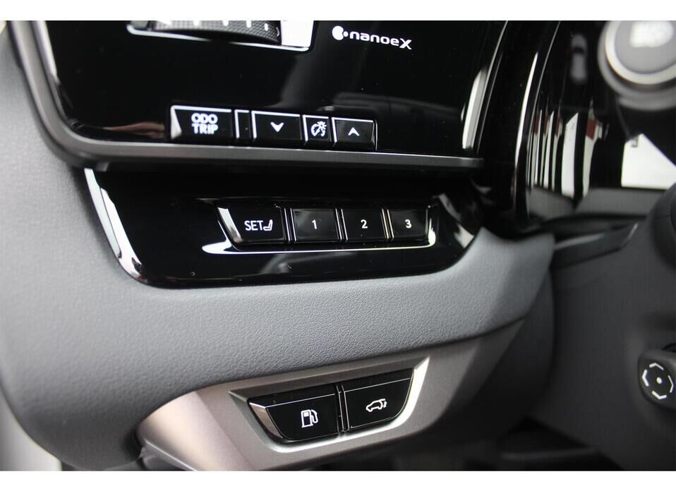 Lexus RX, V 350 2.4 AT (249 л.с.) 4WD