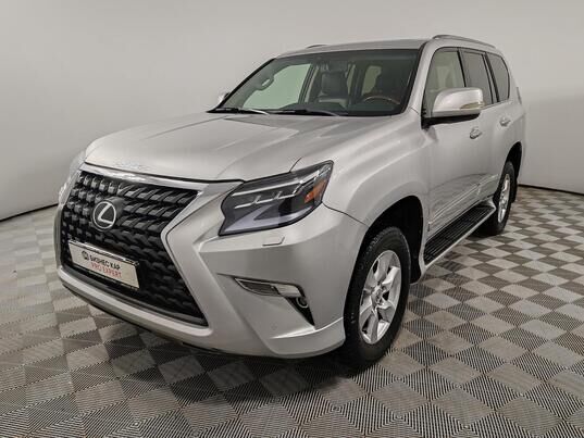 Lexus GX, 2014&nbsp;г., 165&nbsp;876&nbsp;км