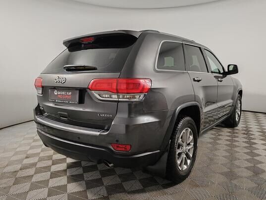 Jeep Grand Cherokee, 2013&nbsp;г., 121&nbsp;736&nbsp;км