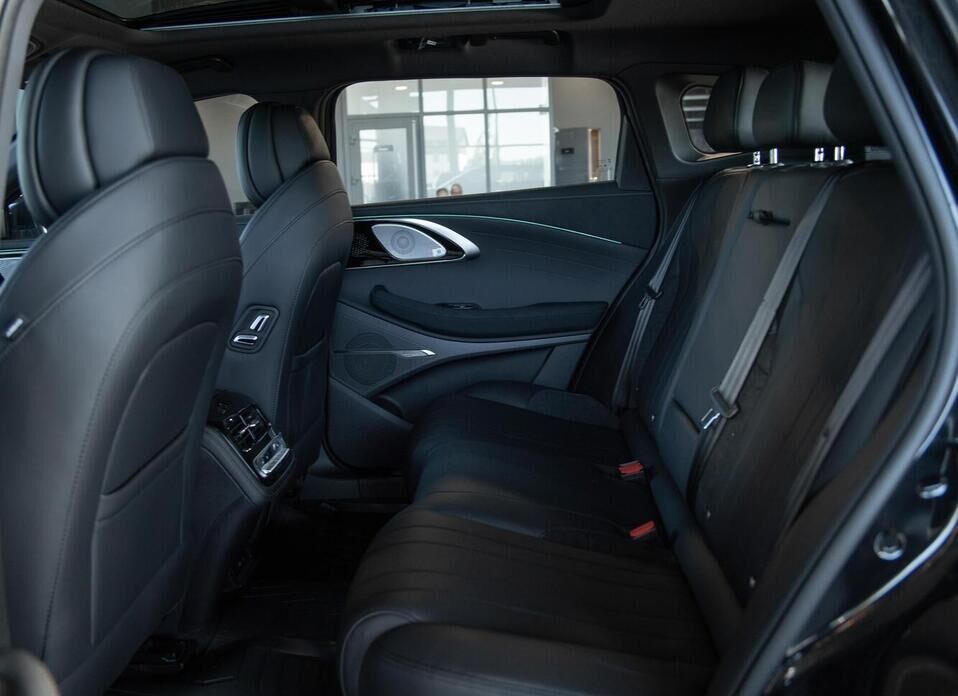 EXEED TXL 1.6 AMT (194 л.с.) 4WD