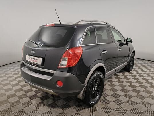 Opel Antara, 2012&nbsp;г., 203&nbsp;601&nbsp;км
