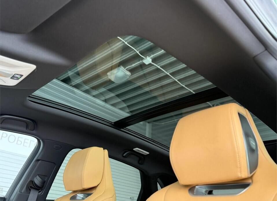 Changan UNI-K 2.0 AT (226 л.с.) 4WD