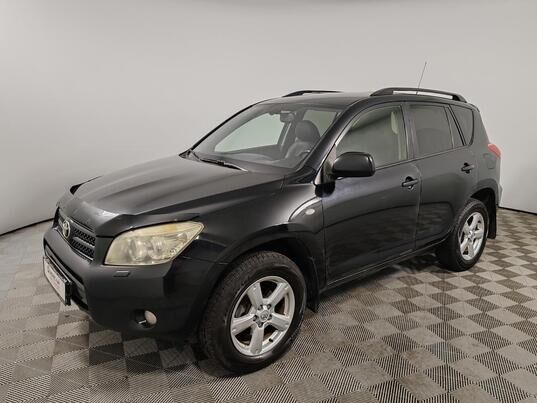 Toyota RAV4, 2008&nbsp;г., 326&nbsp;160&nbsp;км