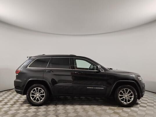 Jeep Grand Cherokee, 2013&nbsp;г., 209&nbsp;012&nbsp;км