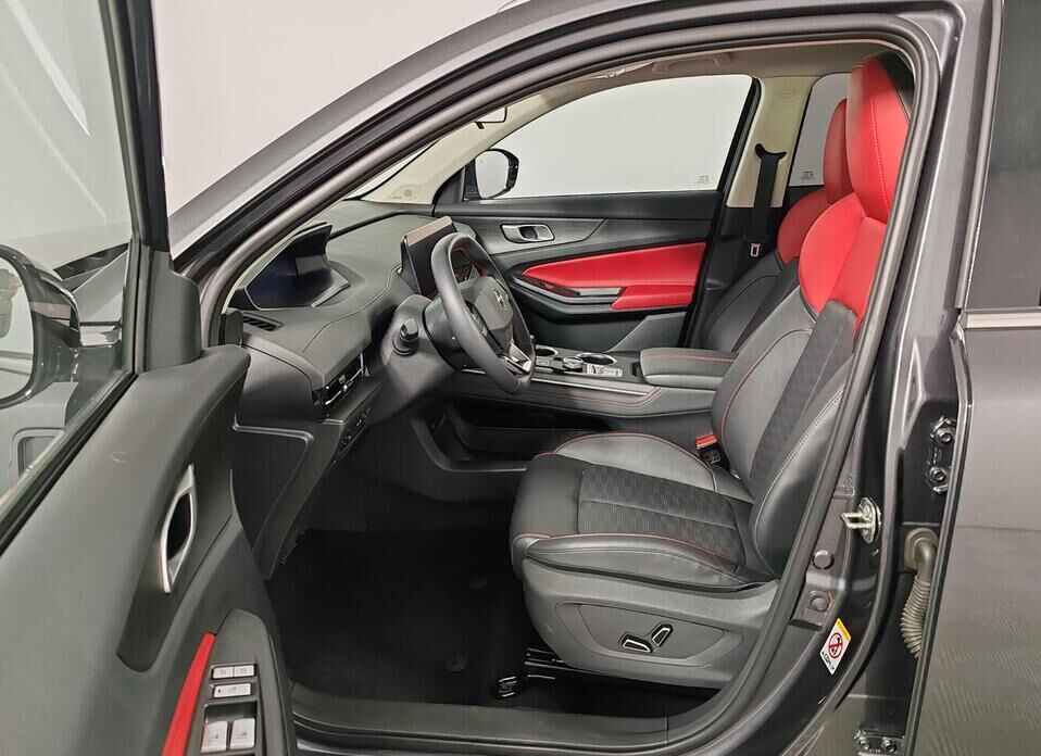 Changan CS55 Plus, II 1.5 AMT (181 л.с.)