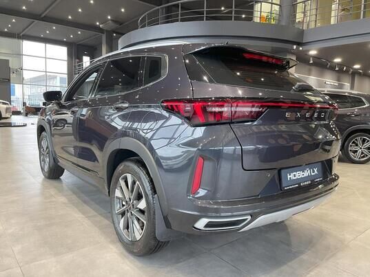 EXEED LX Premium