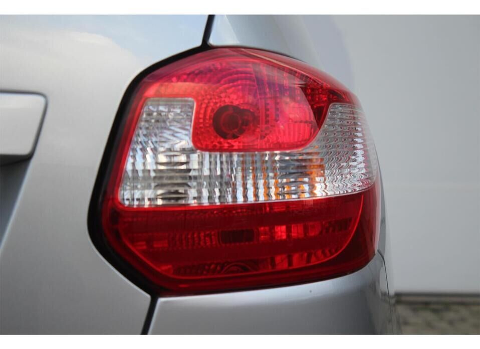 LADA (ВАЗ) Granta, I Рестайлинг Euro-2 1.6 MT (90 л.с.)