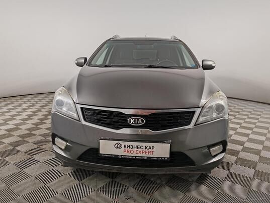 Kia Ceed, 2010&nbsp;г., 252&nbsp;925&nbsp;км