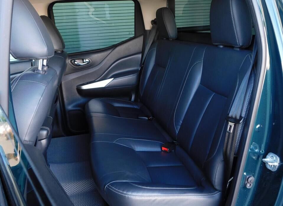 DongFeng DF6 2.3d MT (163 л.с.) 4WD