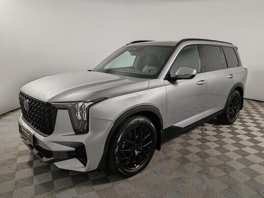 GAC GS8, 2024&nbsp;г., 29&nbsp;341&nbsp;км