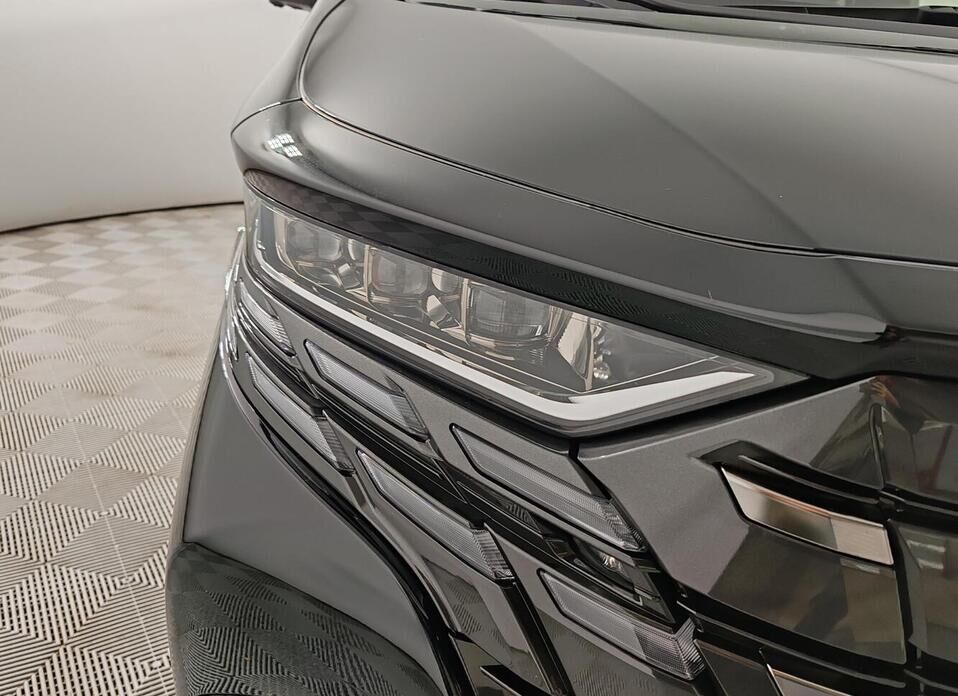 Toyota Alphard, IV 2.5hyb CVT (190 л.с.) 4WD