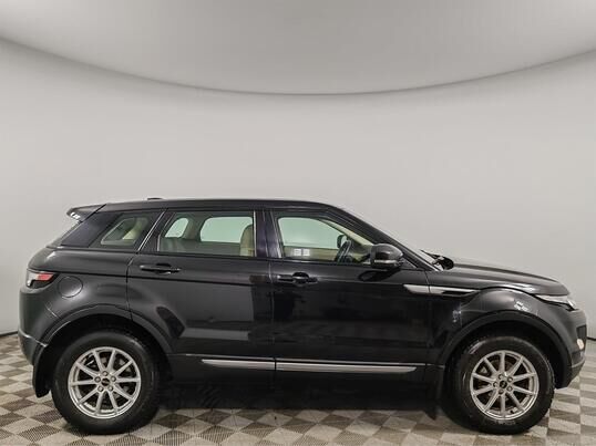 Land Rover Range Rover Evoque, 2012&nbsp;г., 215&nbsp;278&nbsp;км