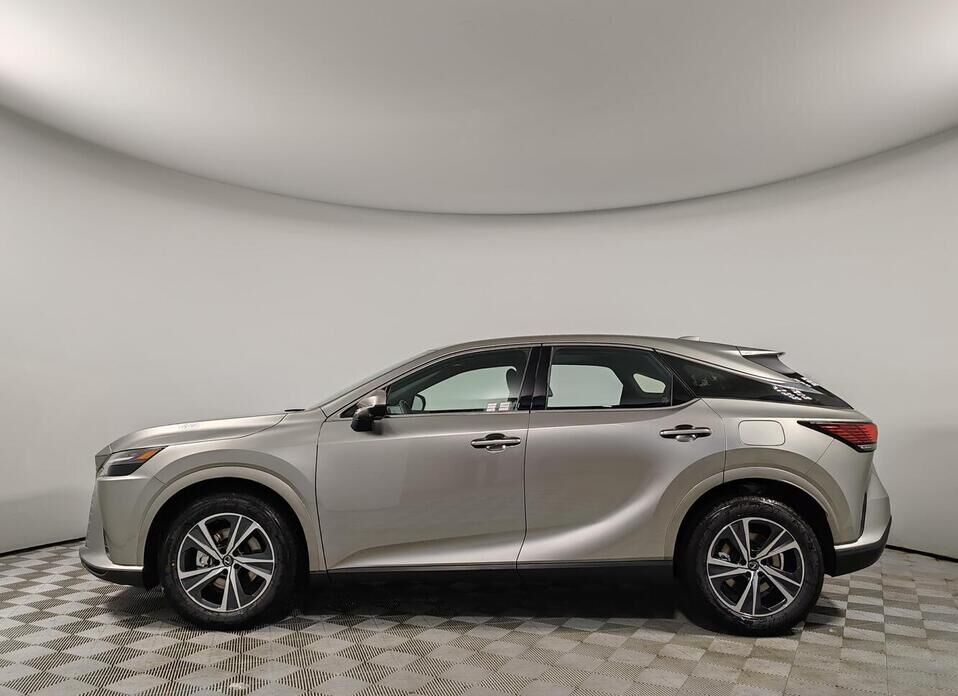 Lexus RX, V 300 2.0 AT (248 л.с.) 4WD