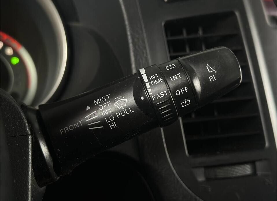 Mitsubishi Pajero, IV Рестайлинг 1 3.0 AT (178 л.с.) 4WD