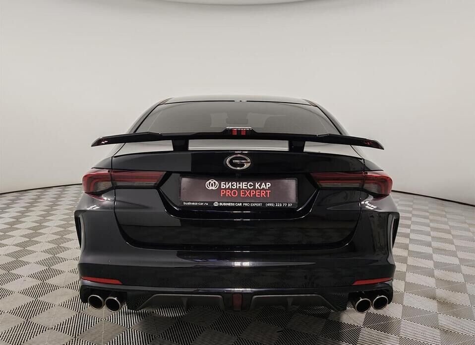 GAC Empow 1.5 AMT (170 л.с.)