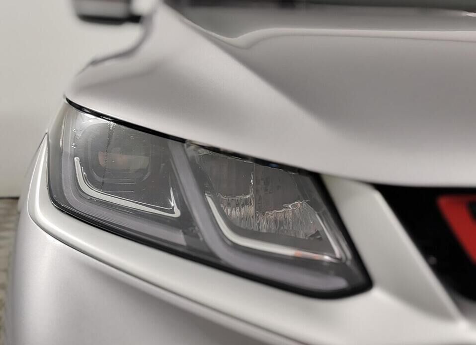 Belgee X50 1.5 AMT (150 л.с.)