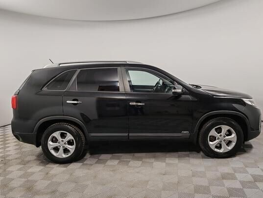 Kia Sorento, 2012&nbsp;г., 145&nbsp;923&nbsp;км