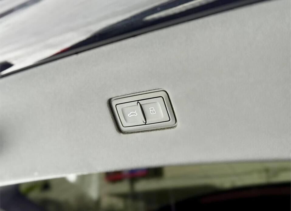 Audi Q8, I 50 TDI 3.0d AT (286 л.с.) 4WD