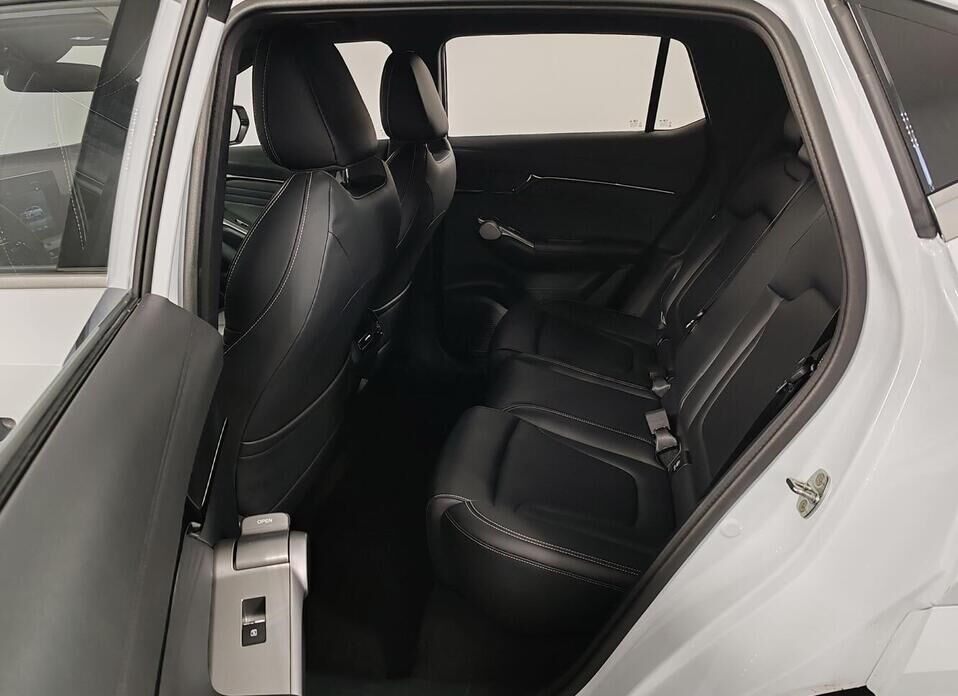 GAC GS4 1.5 AMT (170 л.с.)