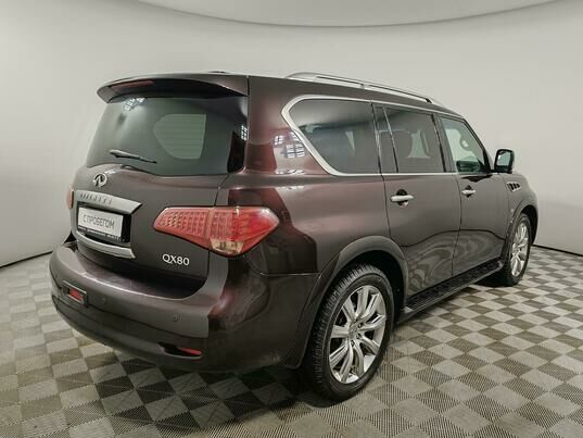 Infiniti QX80, 2013 г., 231 312 км
