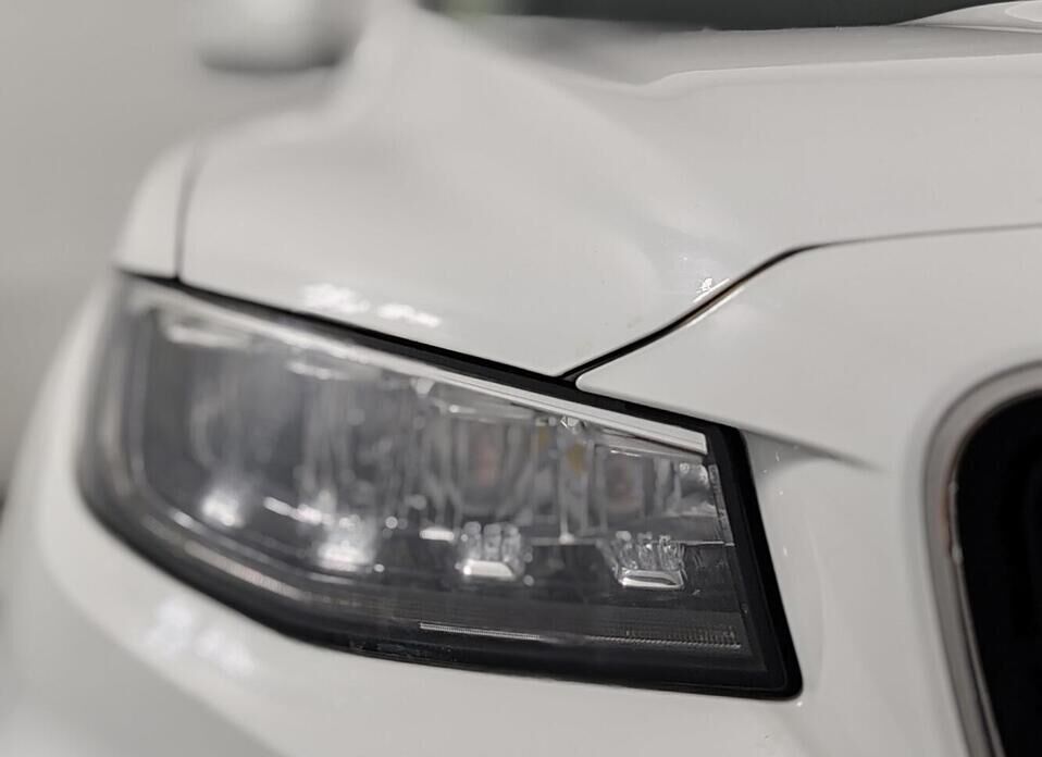 Geely Atlas Pro 1.5 AMT (177 л.с.) 4WD