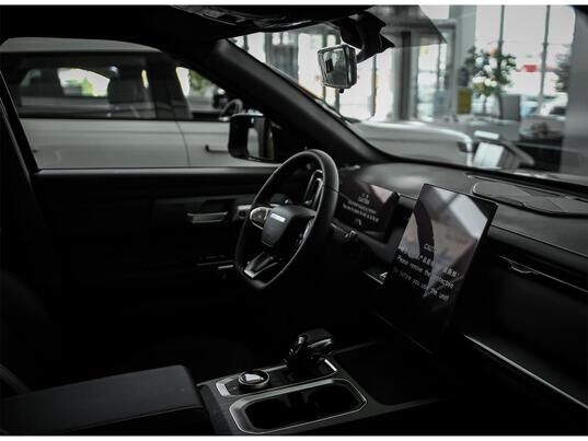 Jaecoo J7 Ultimate 150