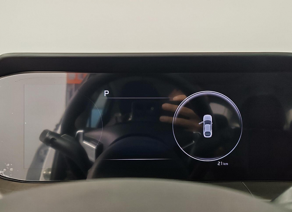 Kia K5, III 2.0 AT (240 л.с.)