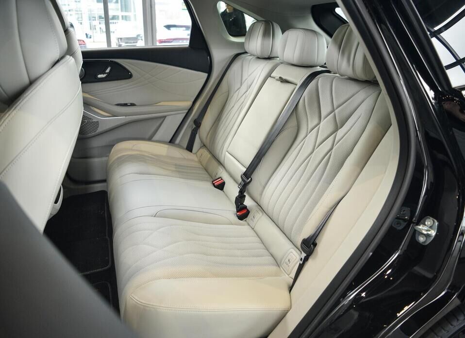 EXEED RX 2.0 AT (249 л.с.) 4WD