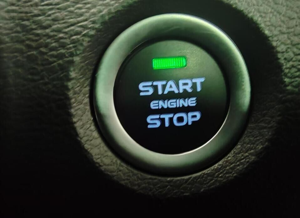 Belgee X50 1.5 AMT (150 л.с.)