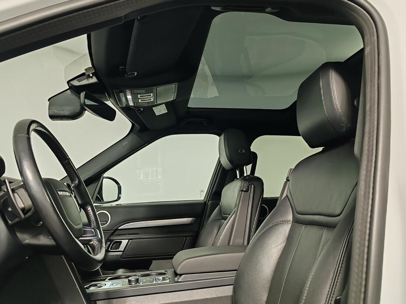 Land Rover Discovery, V 3.0d AT (249 л.с.) 4WD