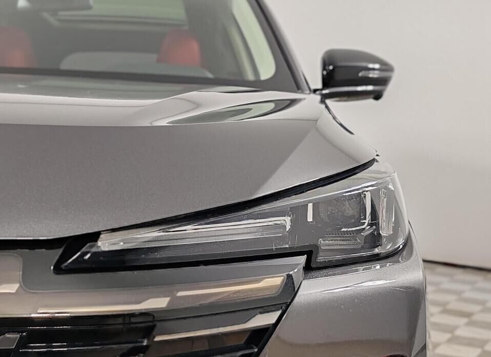 Changan CS55 Plus, II 1.5 AMT (181 л.с.)