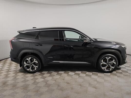 Geely Atlas, 2023&nbsp;г., 27&nbsp;360&nbsp;км