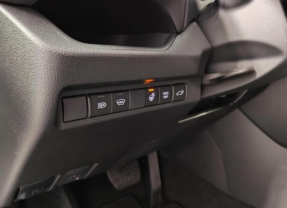 Toyota RAV4, V (XA50) 2.0 CVT (173 л.с.) 4WD