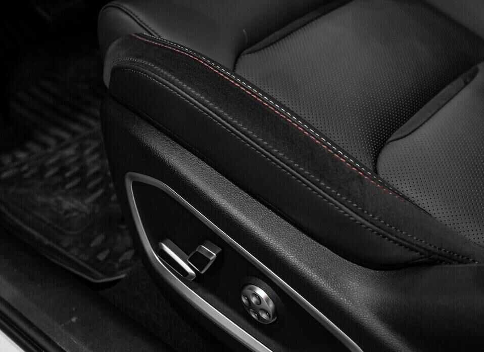 Knewstar 001 2.0 AT (238 л.с.) 4WD