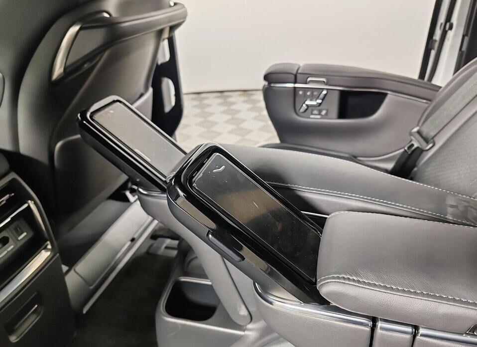 Toyota Alphard, IV 2.5hyb CVT (190 л.с.) 4WD