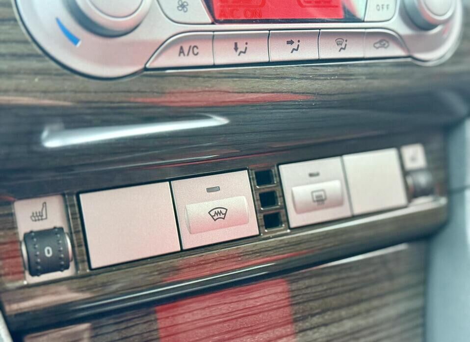 Ford Focus, II Рестайлинг 2.0 AT (145 л.с.)