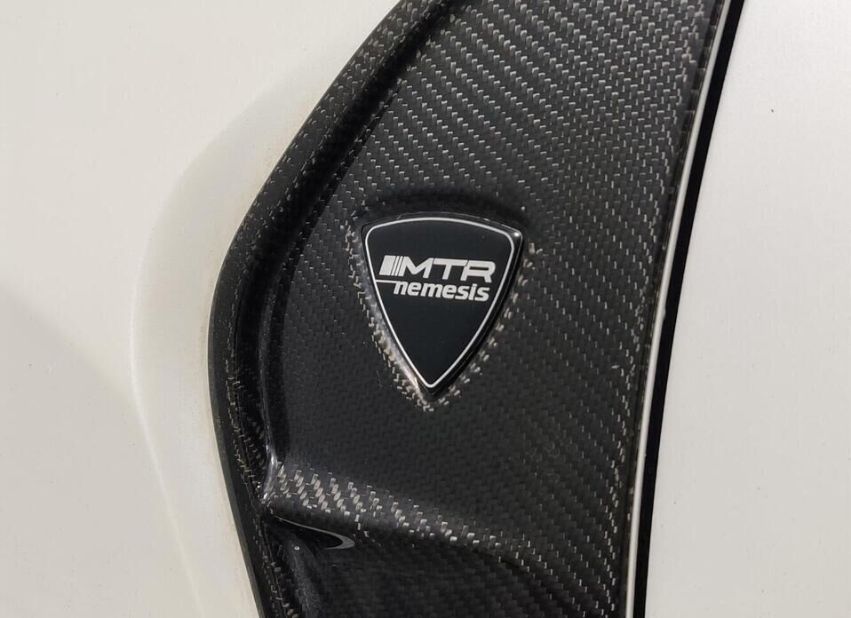 Lexus LX, III Рестайлинг 2 570 5.7 AT (367 л.с.) 4WD