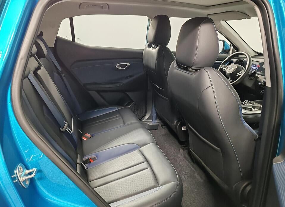 GAC GS3 1.5 AMT (170 л.с.)