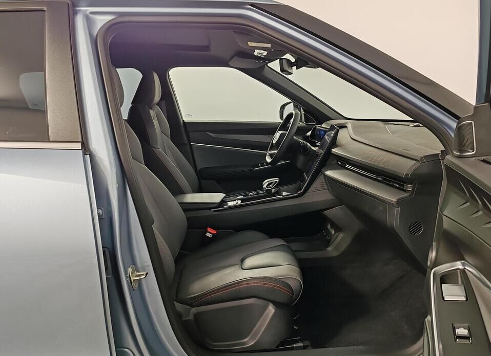 Geely Cityray 1.5 AMT (147 л.с.)