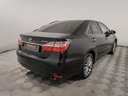Toyota Camry, 2016&nbsp;г., 129&nbsp;667&nbsp;км