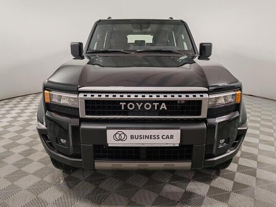 Toyota Land Cruiser Prado TX-L