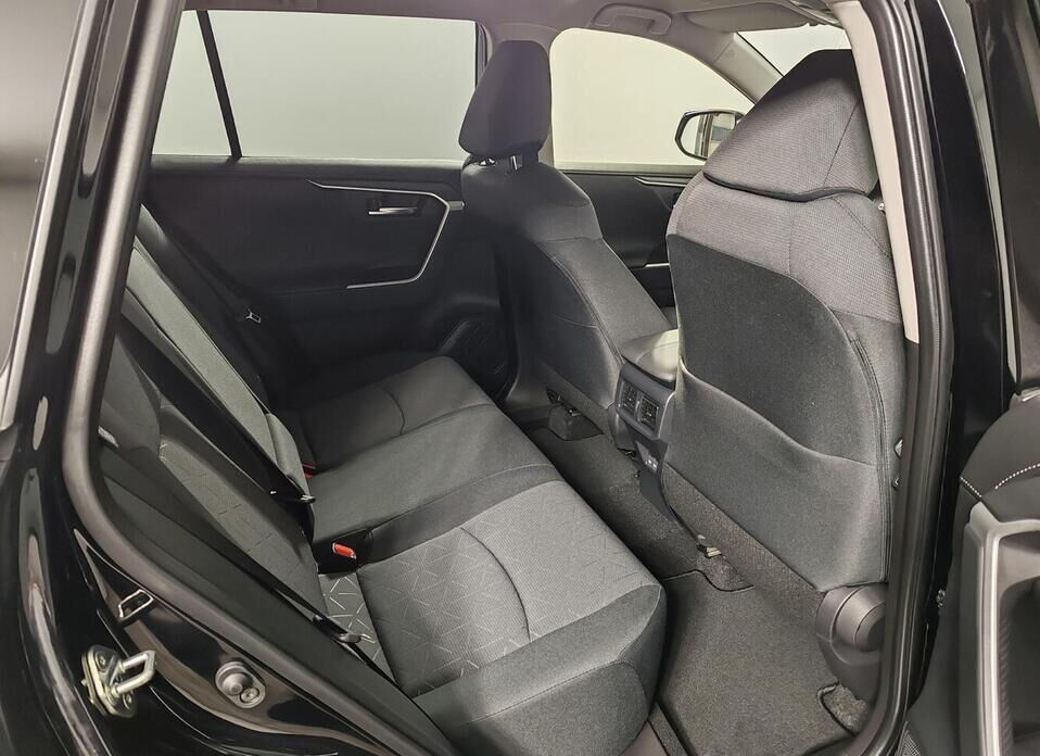 Toyota RAV4, V (XA50) 2.0 CVT (173 л.с.) 4WD