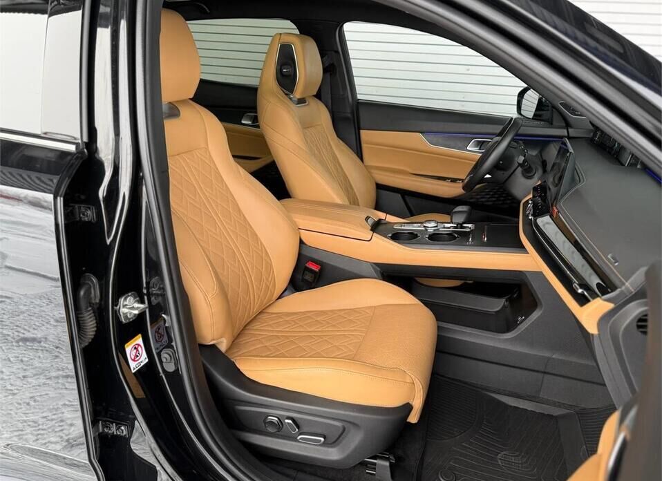 Changan UNI-K 2.0 AT (226 л.с.) 4WD