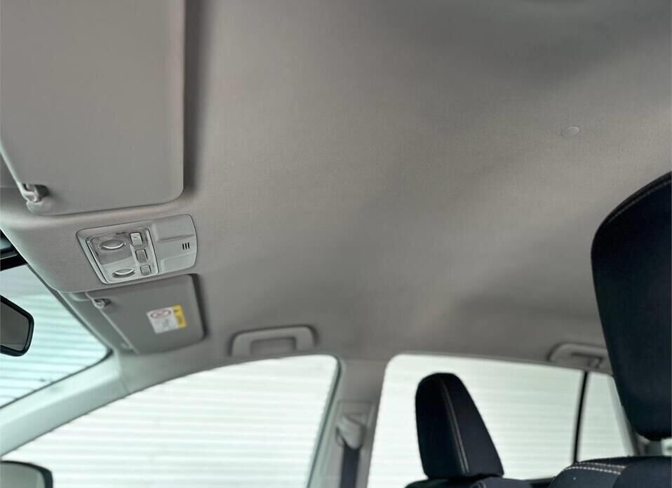 Toyota RAV4 2.2d AT (149 л.с.) 4WD