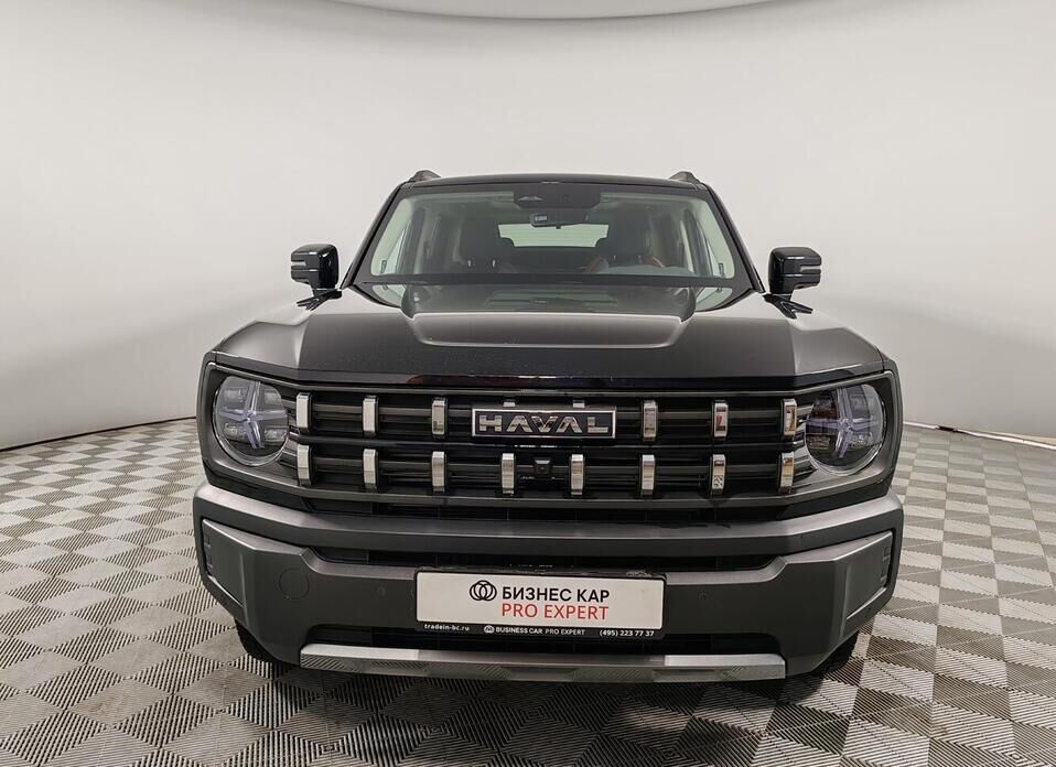 Haval H3 1.5 AMT (143 л.с.)