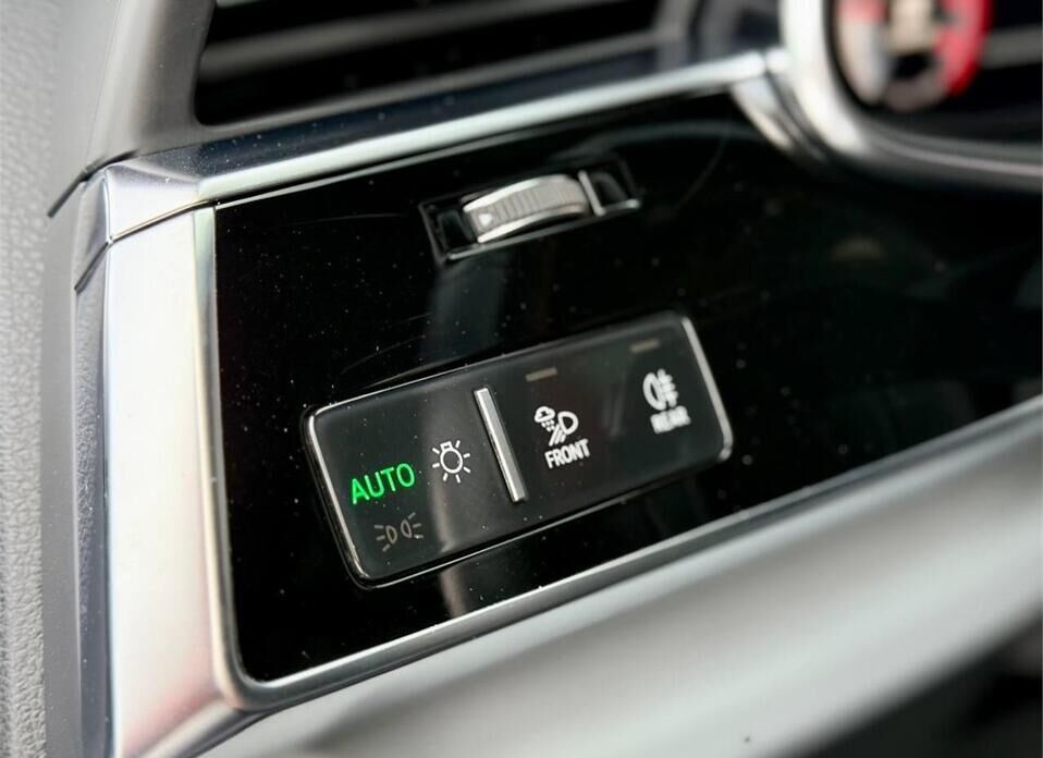 Audi Q8, I 50 TDI 3.0d AT (286 л.с.) 4WD