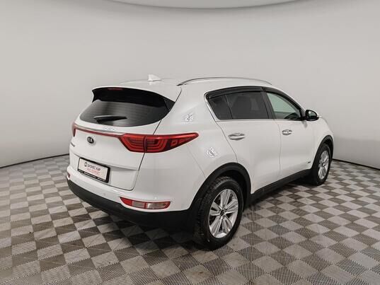 Kia Sportage, 2018&nbsp;г., 148&nbsp;529&nbsp;км