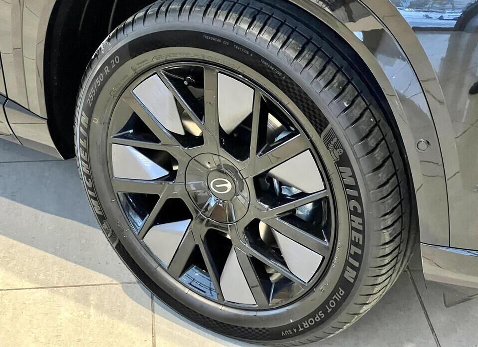 GAC S7 1.5hyb AT (340 л.с.) 4WD