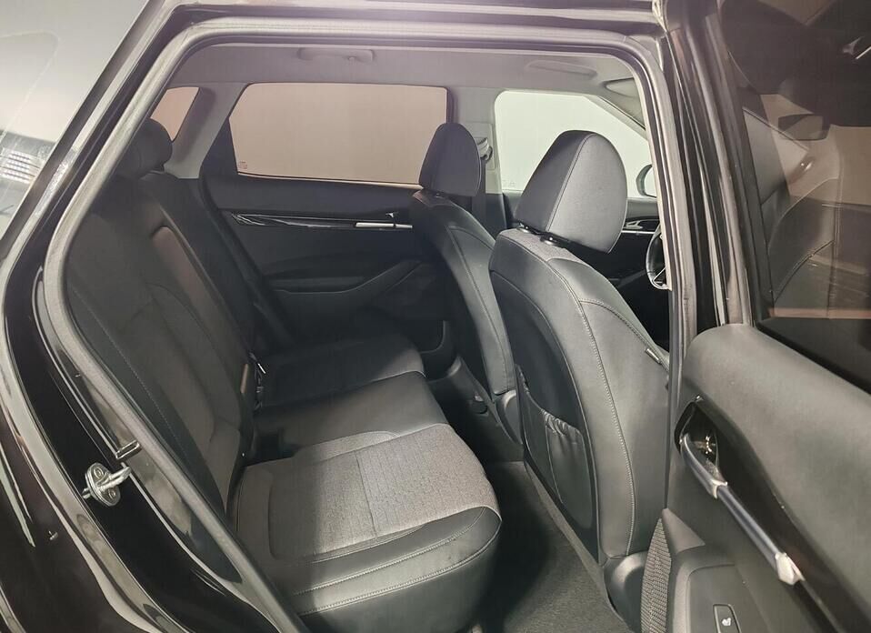 Kia Seltos, I 1.6 AMT (177 л.с.) 4WD